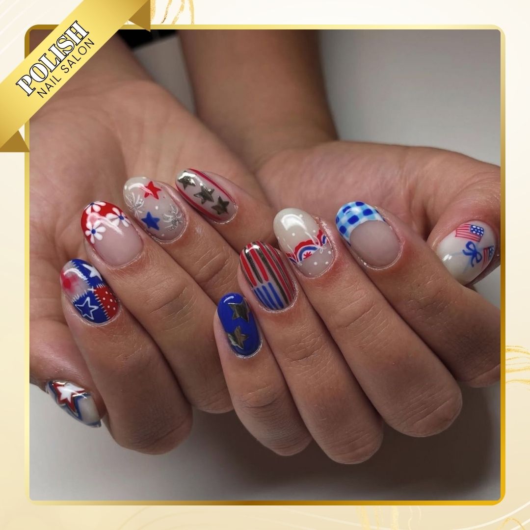 Nail Design